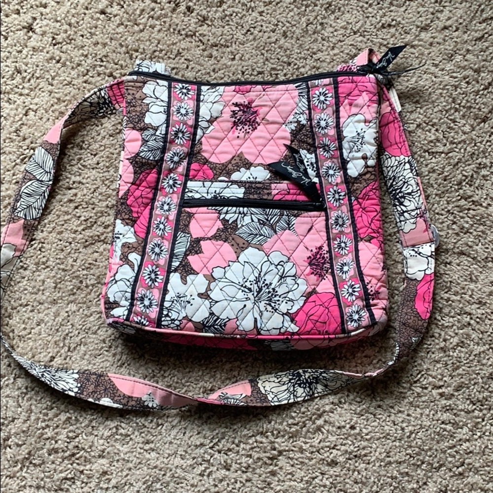 Vera Bradley crossbody bag